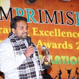 claytonsavio1's profile picture. Award Speech