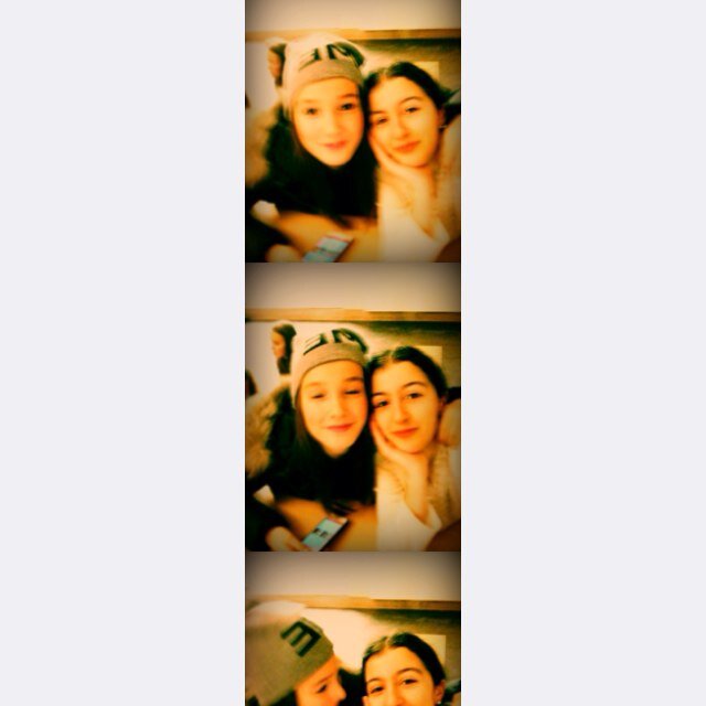 Dancing--School--Family--Naya Rivera--Nayaholic--Amsterdam❌❌❌--Geordi Shore