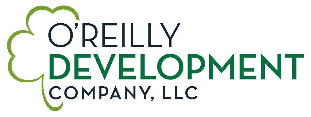 A real estate investment and development firm. We don't just build properties; we build communities!