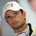 Vitantonio Liuzzi (@realliuzzi) Twitter profile photo