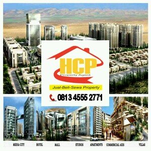 HCP Property Agent Pontianak