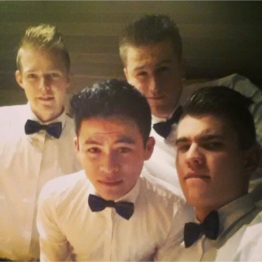 19 jaar | ONS sneek A1 | CIOS | Agoog | Hardstyle