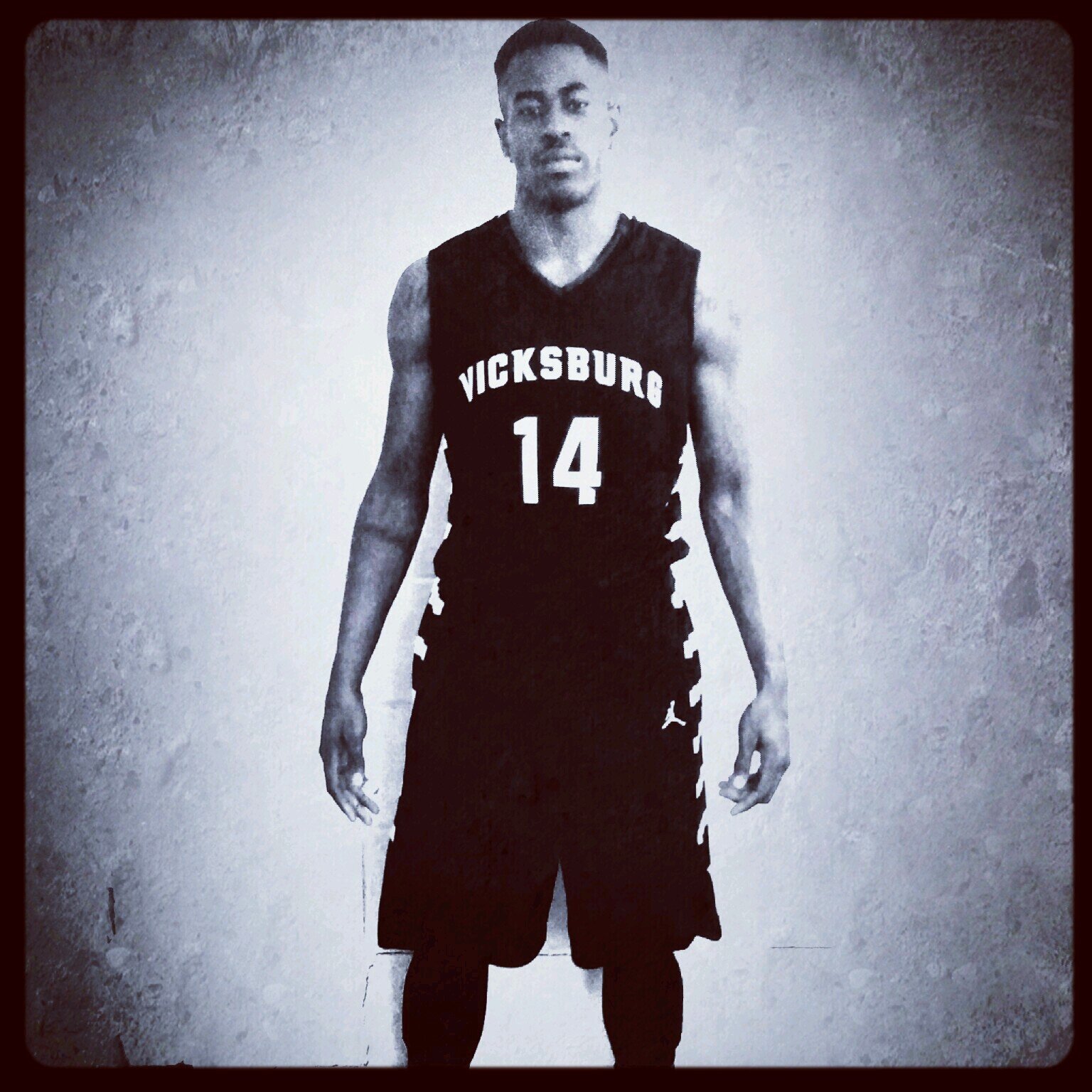 IM JUS A NIGGA FROM DA GHETTO BUT NOW IM DA GAME N IM BALLIN LIKE IM MELO. •` Lexii was here ♥