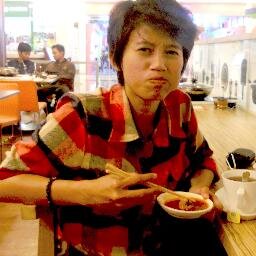 Come On Follow ME @DjoenaediErna