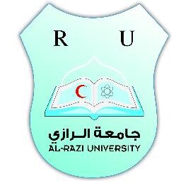 جامعة الرازي ...  اختيارك نحو مستقبل افضل
