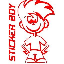 @1stickerboy