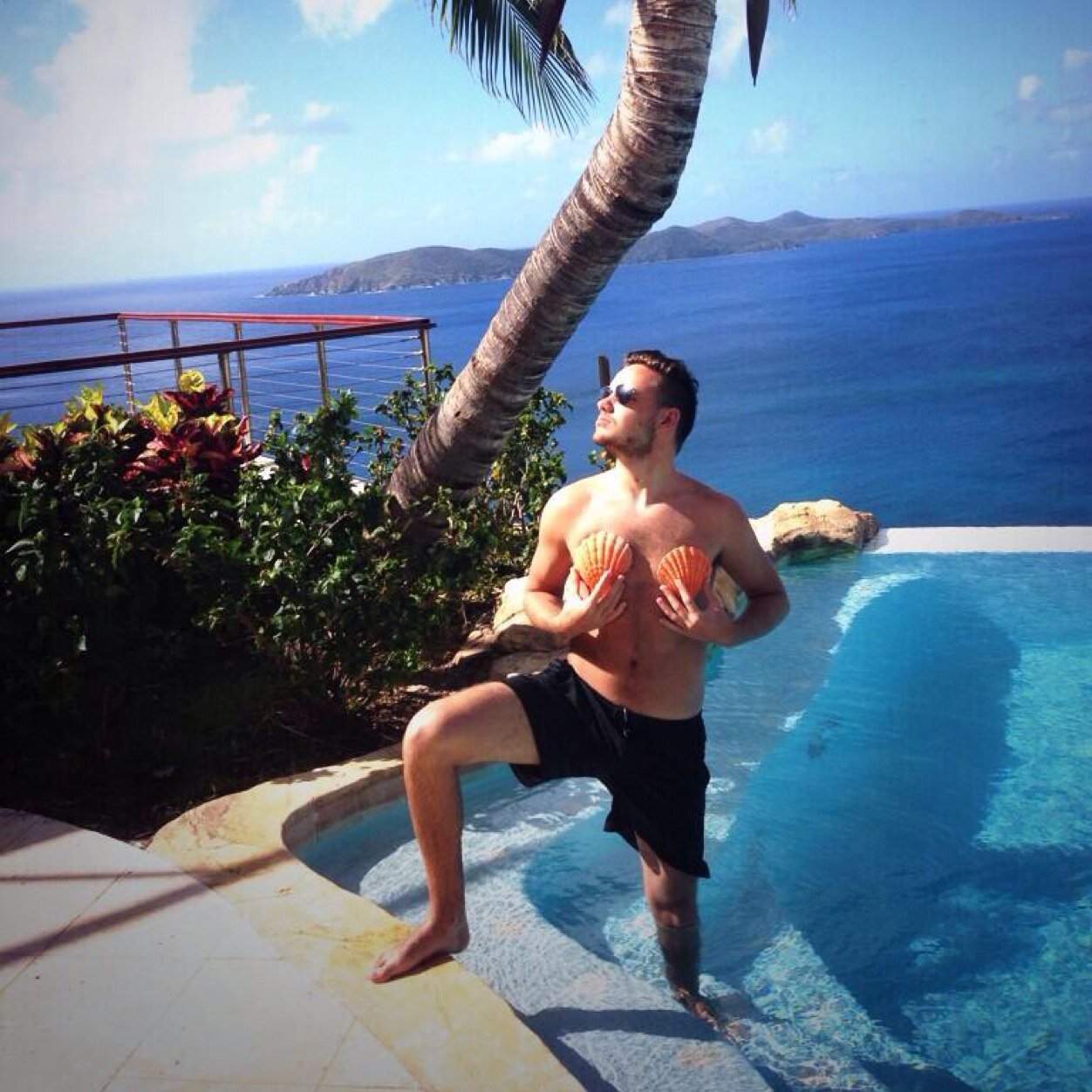 Liam will always be hotter than you.