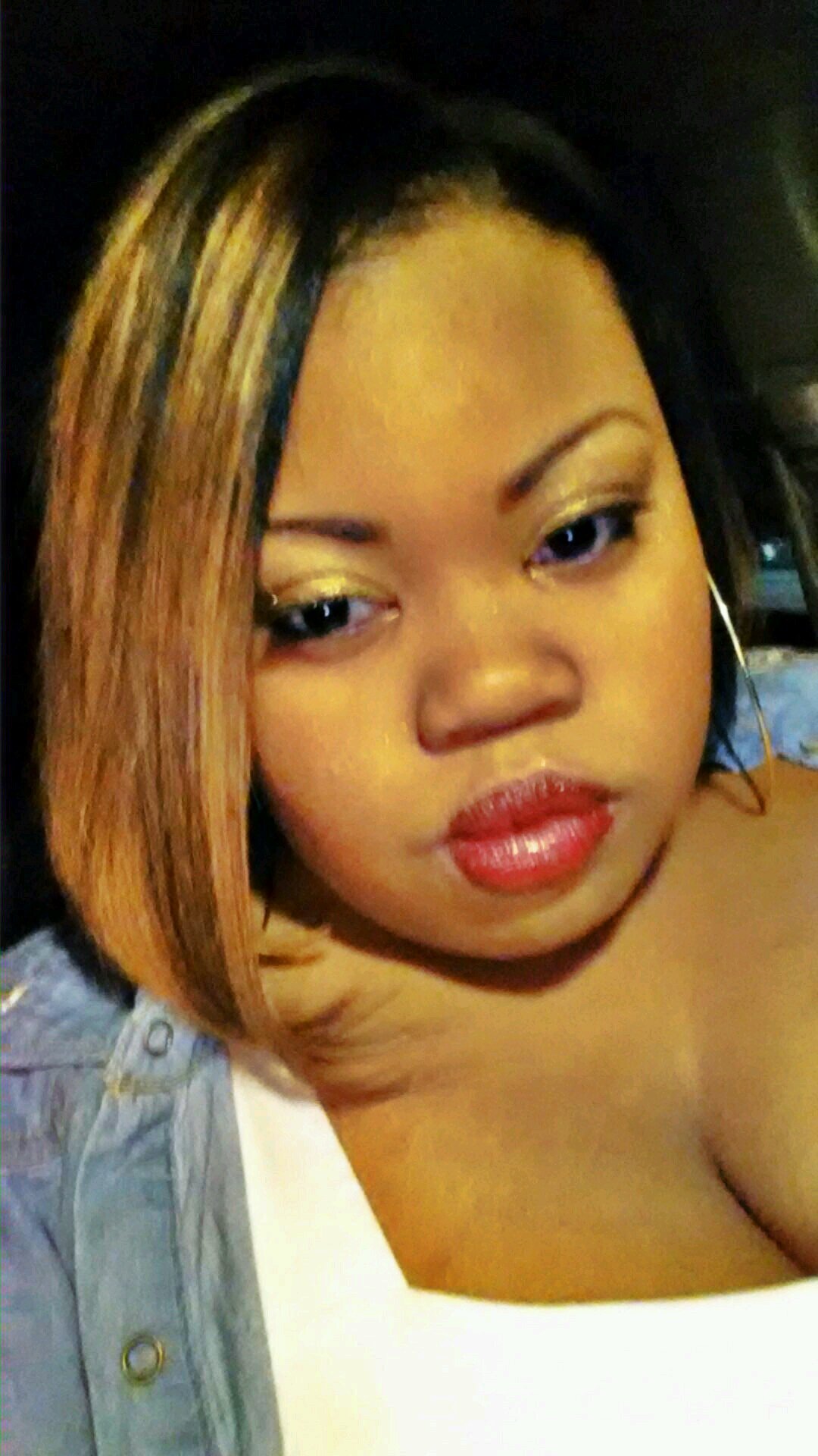 SincerelyNadia's profile picture. Coolest Person You Know . Loyalty , Im so In Love , Dresses&Jordans , Plus Size Beauty