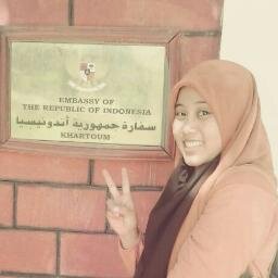 In love with Allah | Comparation Religion of Omdurman Islamic University | ITTC Female