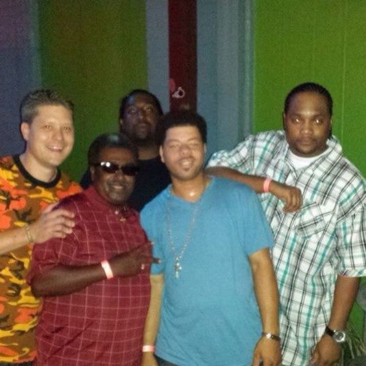 The dj of all DJ's Dj Silky_Redd4096560806@droptopmusic.edu