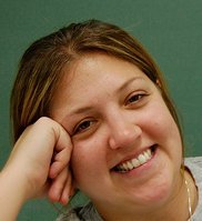 AlineLaMaline's profile picture. 