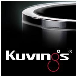 KuvingsPhil's profile picture. 