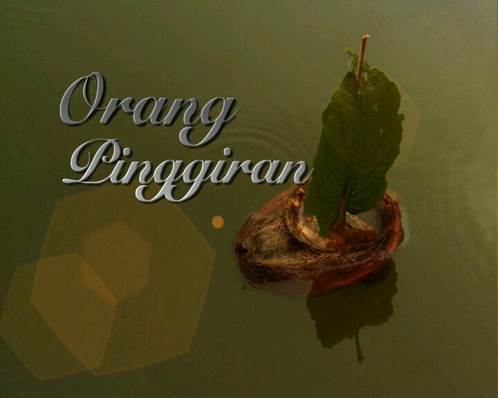 Setiap Rabu - Kamis, pukul 15.45 WIB. Email : orangpinggirantrans7@gmail.com