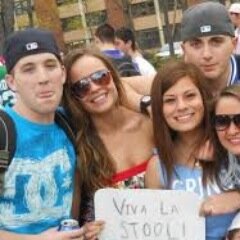 chaddw33's profile picture. PSU '16