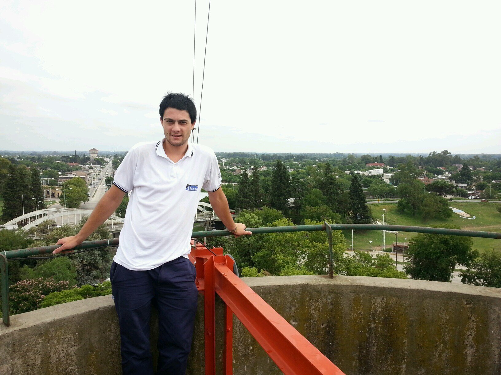 Desde tus ojooss se ve MUCHO mas #