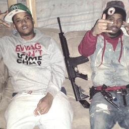 Youtube or Google Team Fresh Boyz for more info. Follow The Official Team Fresh Boyz twitter page: @TeamFreshBoyzMG.