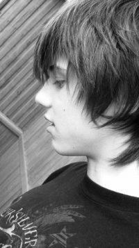 cyfilocijiz's profile picture. О, это прекрасное чувство, когда ты кого-то бесишь, и у него идет пар из ушей, а ты просто стоишь и ржёшь.