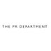 the pr department (@pressdept) Twitter profile photo the pr department (@pressdept) Twitter profile photo