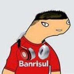 o meia D'Alessandro, o mito, o homem de aço, o homem grenal
