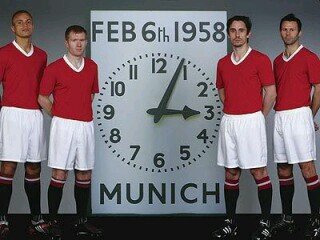 Mufc is my religion, utid