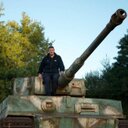 Marc Hope - @Thegr8war - Twitter