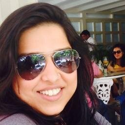 Bombay Girl, Pop Culture Junkie, Associate Winemaker @Groverzampa.. all tweets personal