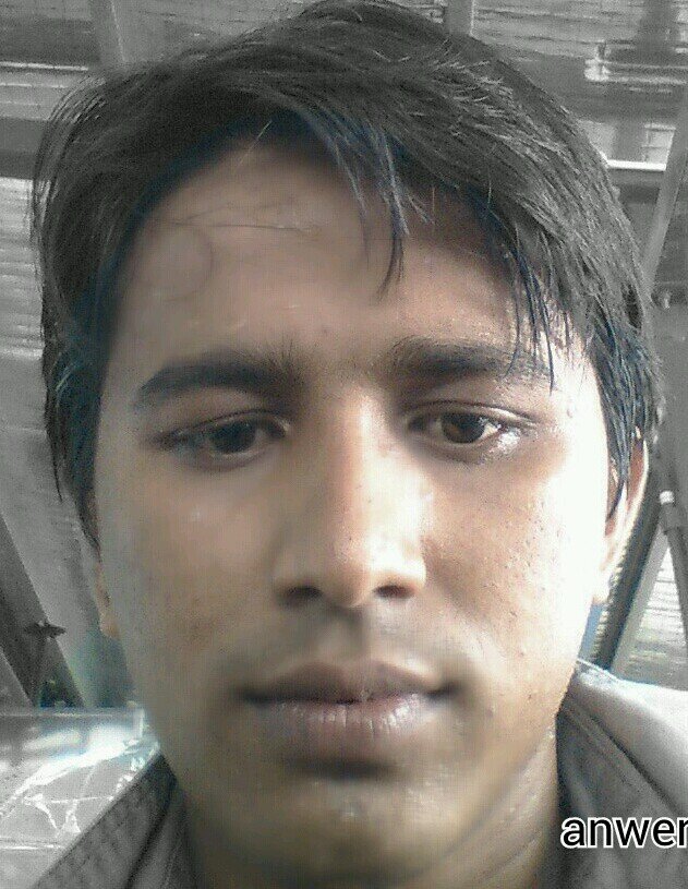 I am siple boy. I like to traveling, surf online, make friend and work regulars  for good health''.