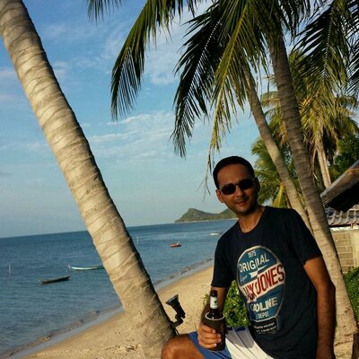 bansalkapil's profile image