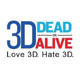 Does 3D film and TV have a future? Access to the latest news and opinions from newsmakers, film makers, and fans.