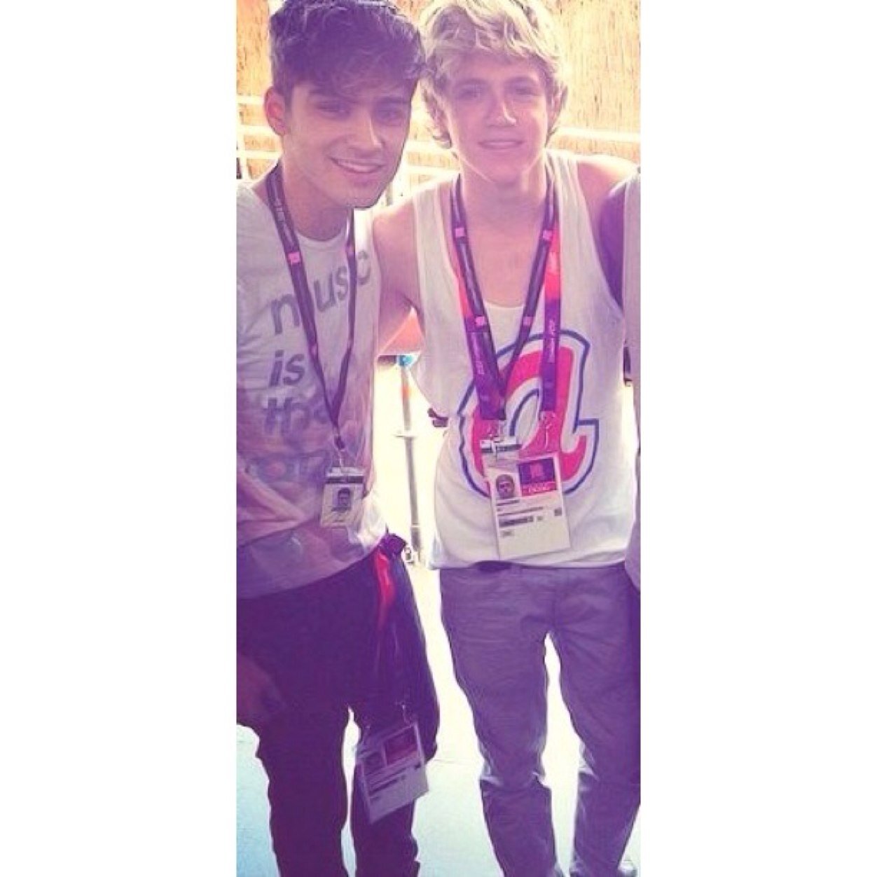 hi free follow from @strawlarrrycake she might follow back ok thanks ily