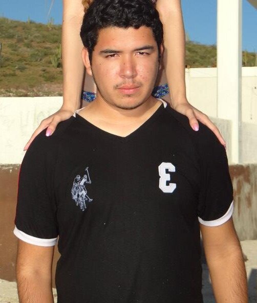 HectorMRom's profile picture. Apostador, que le gustan películas, música y comida