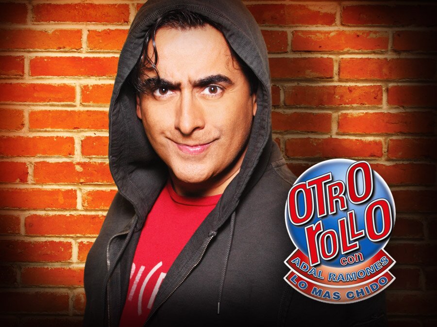 recordando al programa y esperando el regreso del el programa Otro Rollo para que nos decestreze del trabajo y la escuela
