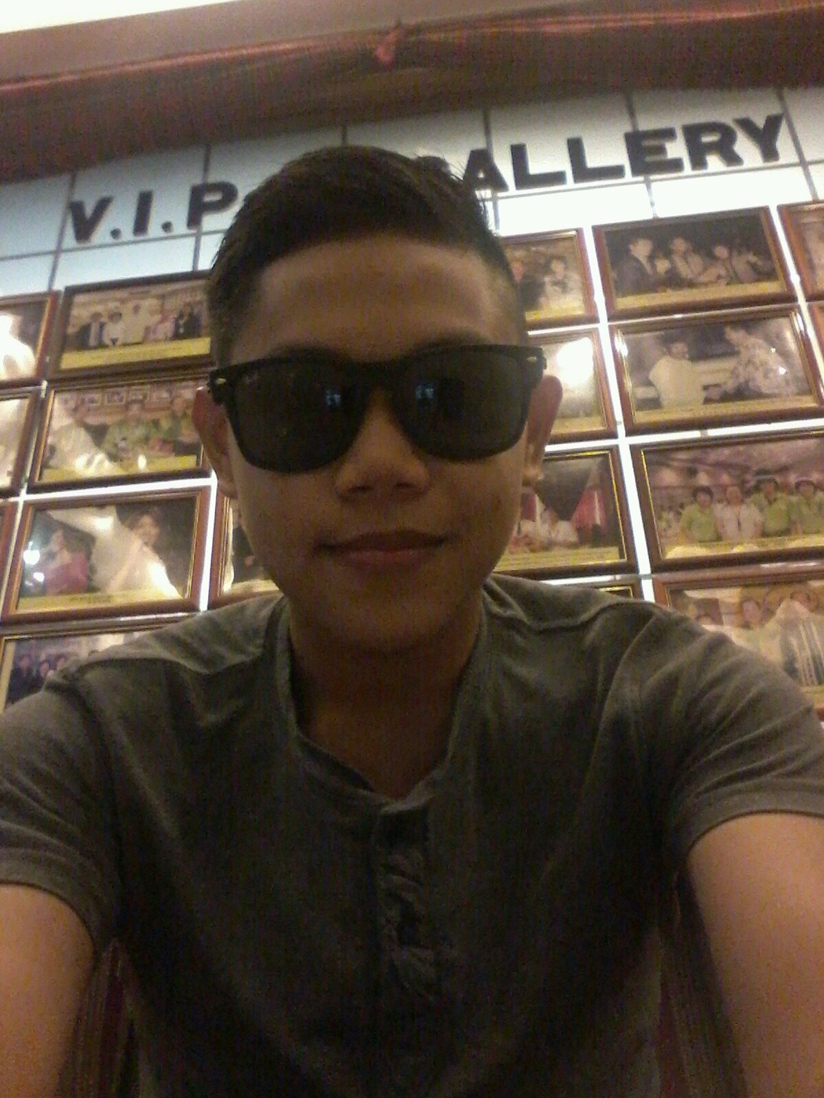 wechat id: single_team  instagram : aizal_mrpingu