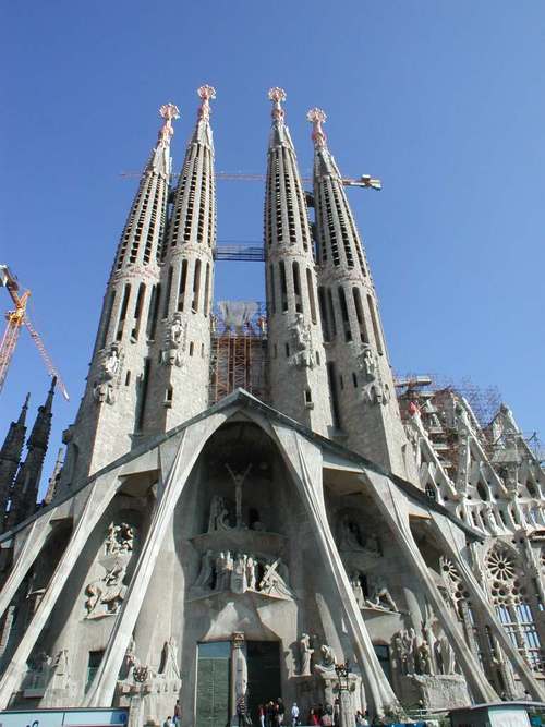 Classifieds Barcelona for expats in English
