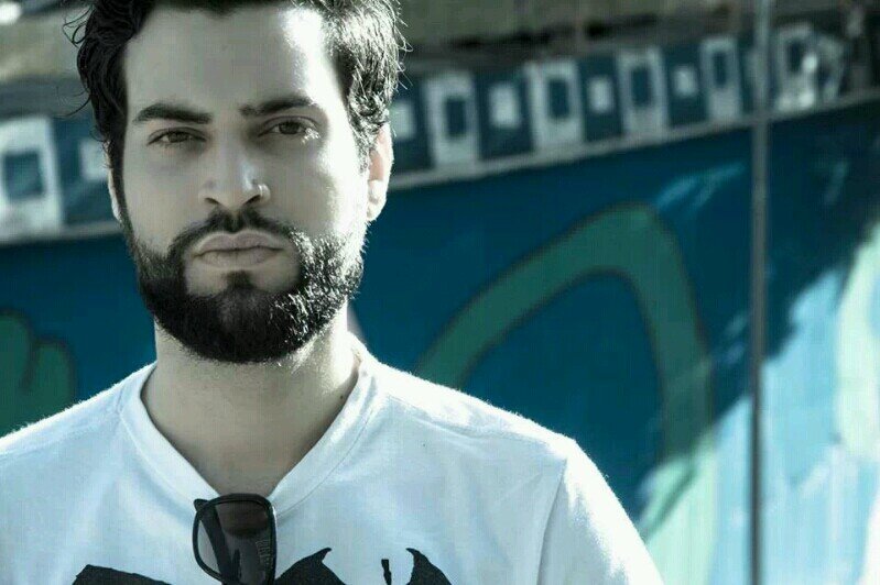 Robson_shaq's profile picture. 