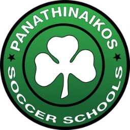 The Official Soccer Academy of PAO FC Athens, Greece