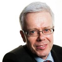 Ilkka P. Laurila (@iplaurila) 's Twitter Profile Photo