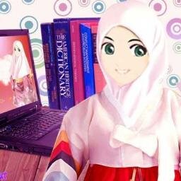 rizkadwilaily's profile picture. 