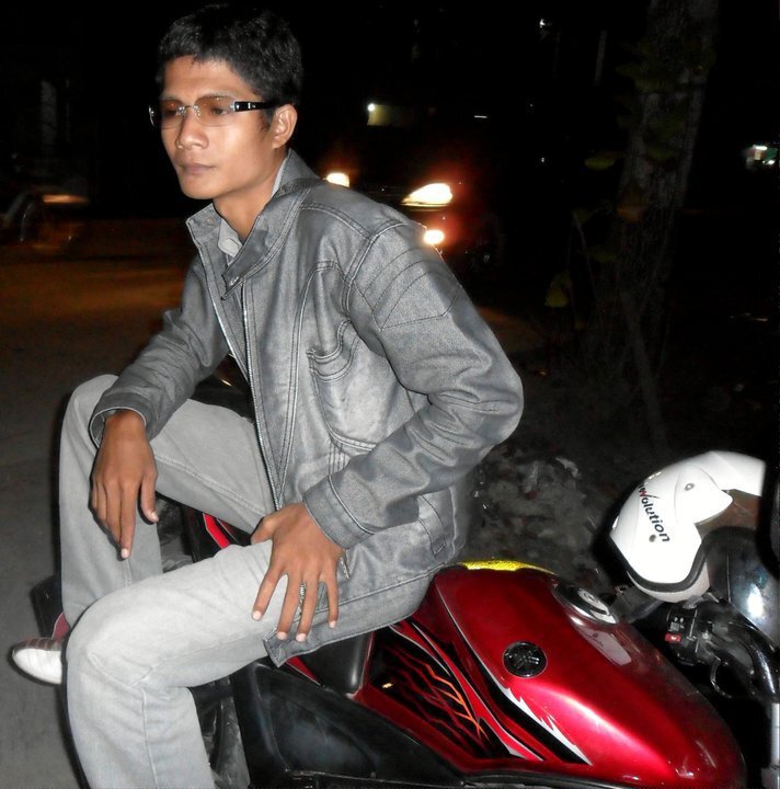 setia dan penyayang
