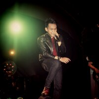 Faishal Ramadhan H (@faishalpasby) 's Twitter Profile