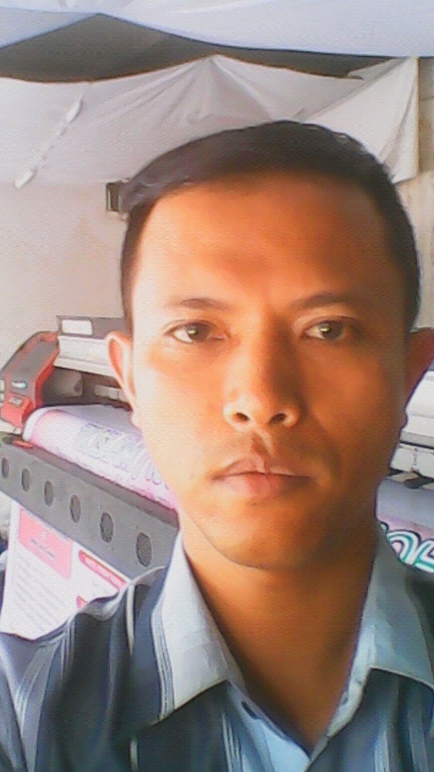 AhmadDahsyats's profile picture. 