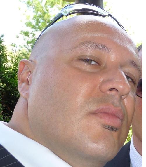 ChrisGeorgeEsq's profile picture. 