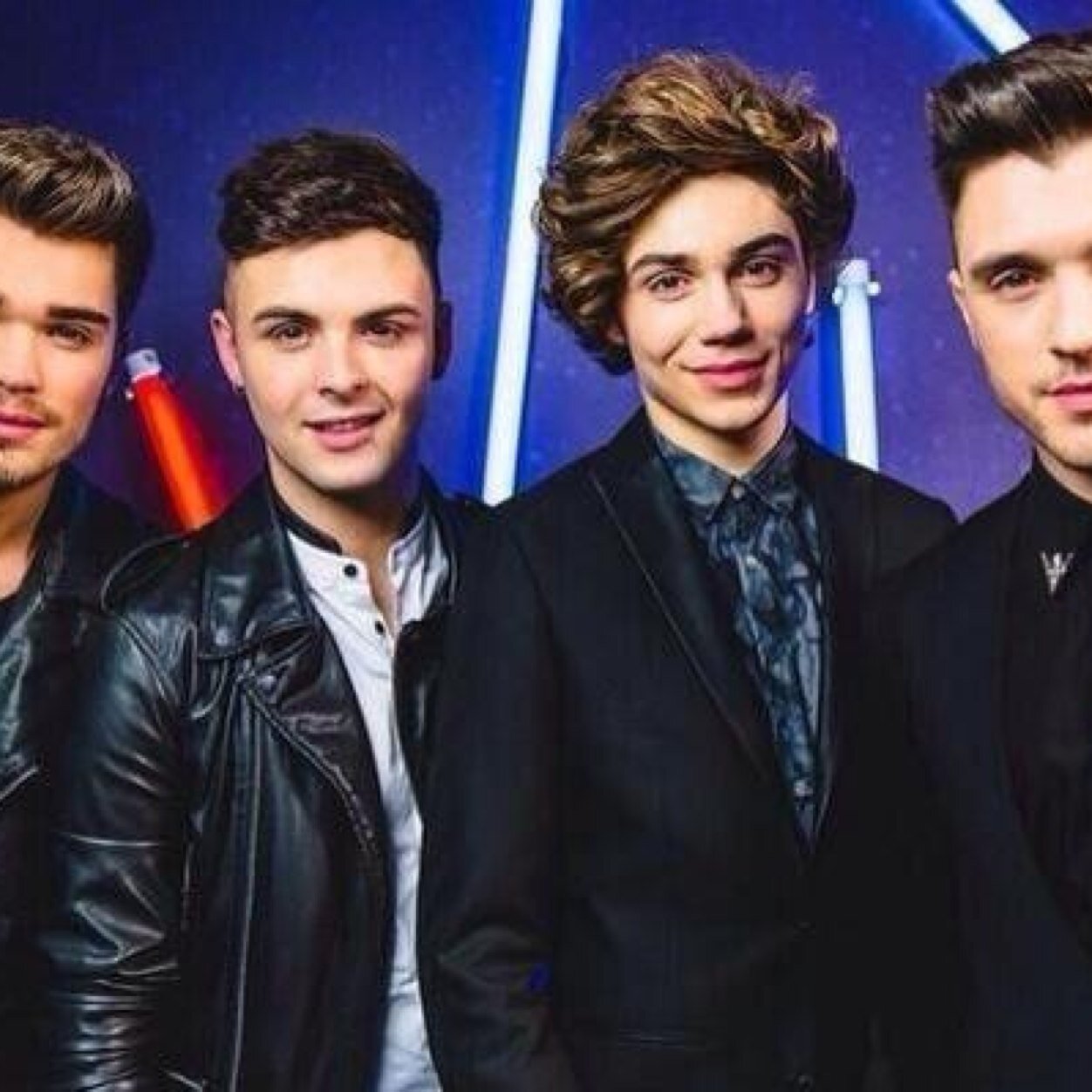 Australia is GREAT, Union J are AMAZING, so why not join the two and create something even better?? Come visit us all in AUSTRALIA Union J, we LOVE you :) xx