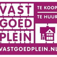 Vastgoedplein.nl (@vastgoedplein) 's Twitter Profile Photo
