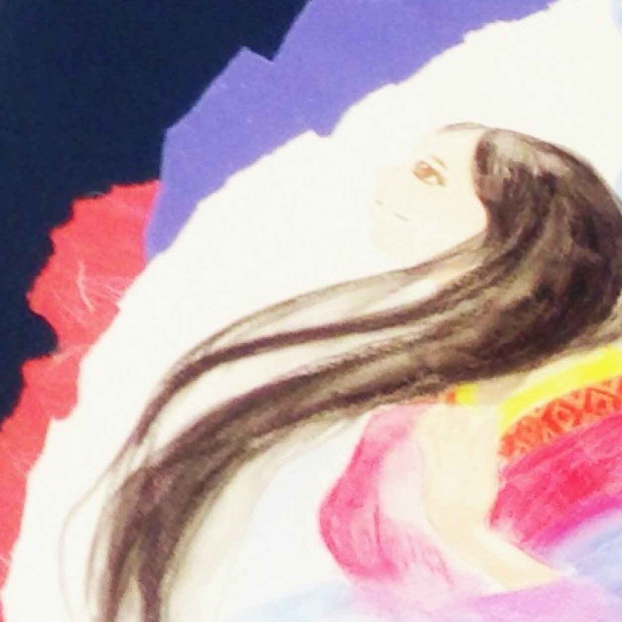 東京学生書道連盟公式アカウント 跡見/慶應/國學院/東京女子/日本女子/法政/明治/立教/早稲田