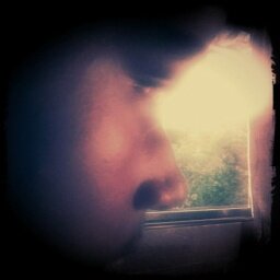 Love the Life Then Life will be yours