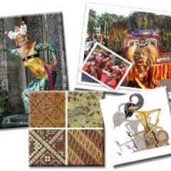 MEMBUDAYAKAN BUDAYA INDONESIA