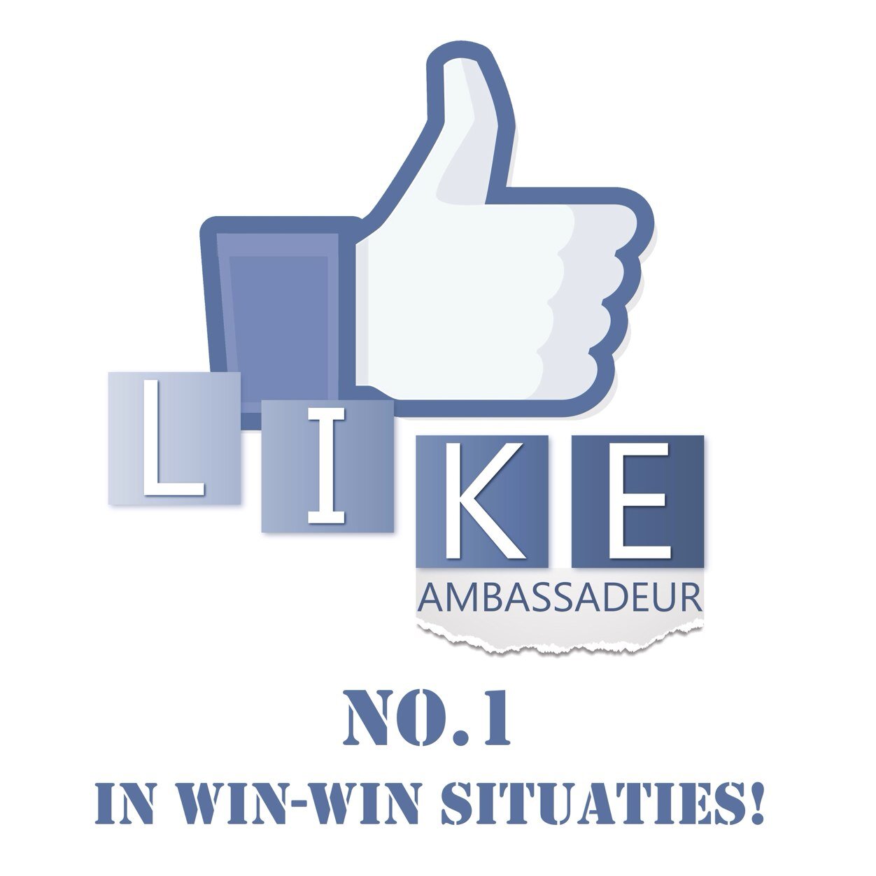Voor de mooiste (win)acties en aanbiedingen door het bedrijfsleven op onze pagina's gepromoot. Volg ons ook op Facebook. Adverteren? http://t.co/gmXeGnw3ty