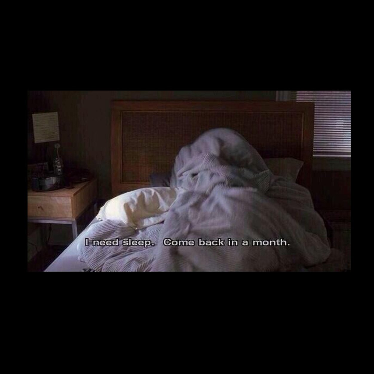 I really don't like school...