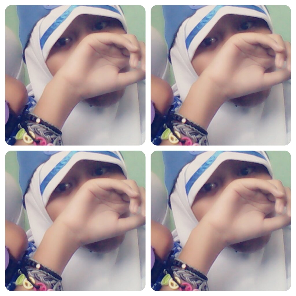 . Risa Aulia * Banjarmasin 6 November 2000 ** Jl.kelayan B komplek 10 #Ke Ce Aselole #Ke Ce Pesekk **GPCS ****